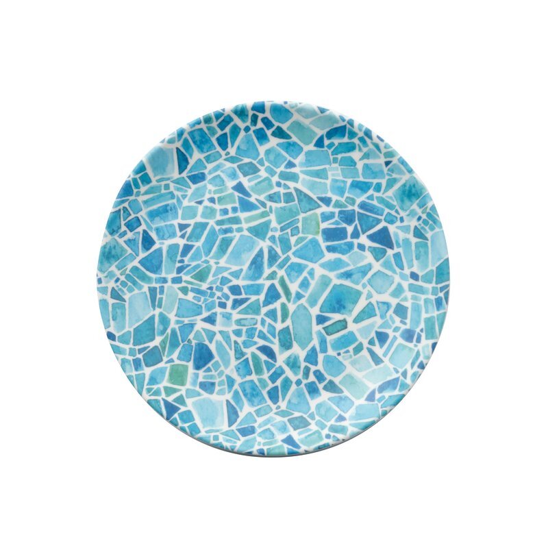 8014808496370 - Platte Melamine Mosaic