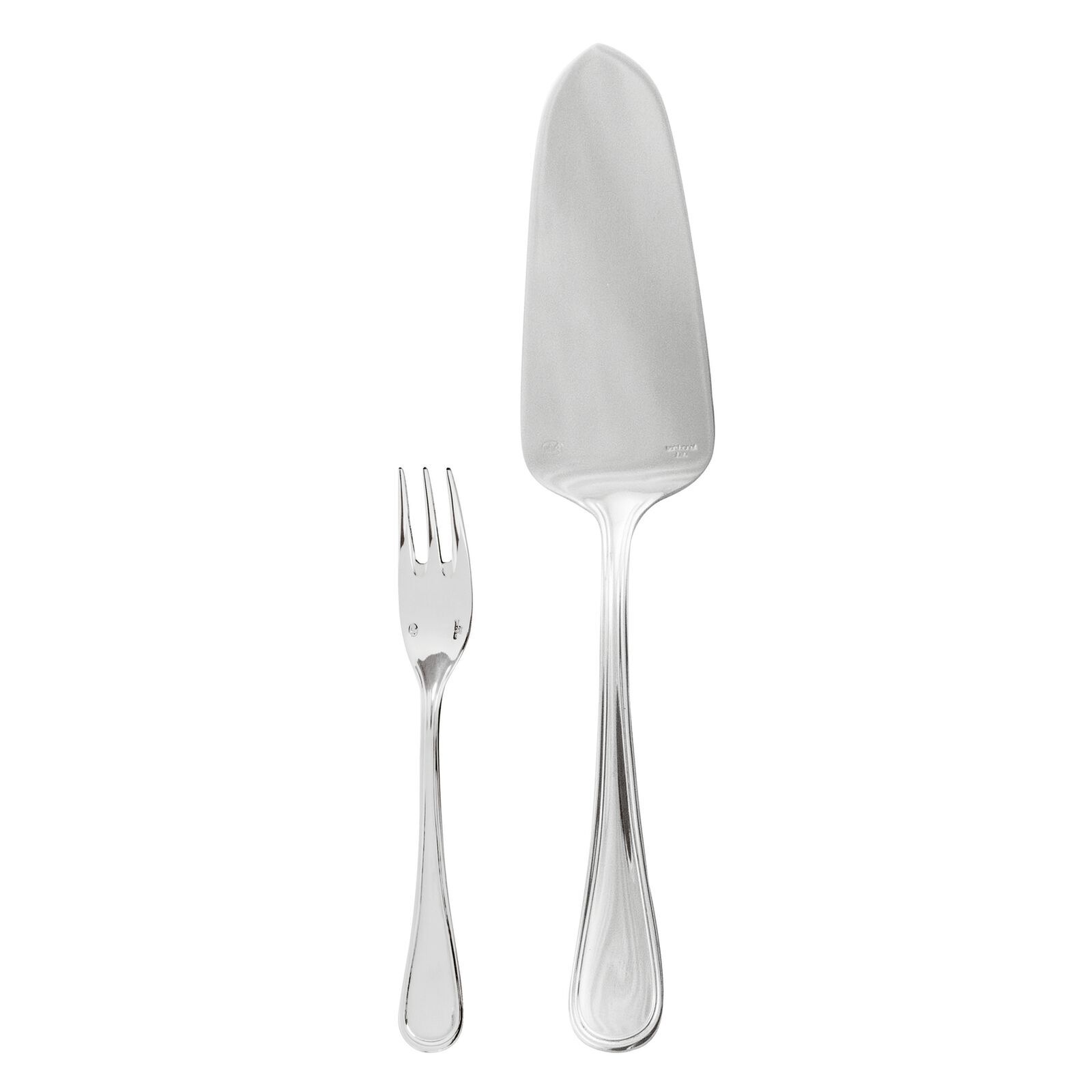 8014808519987 - Besteckset Dessert 13-teilig Contour 8014808519987 - Besteckset Dessert 13-teilig Contour