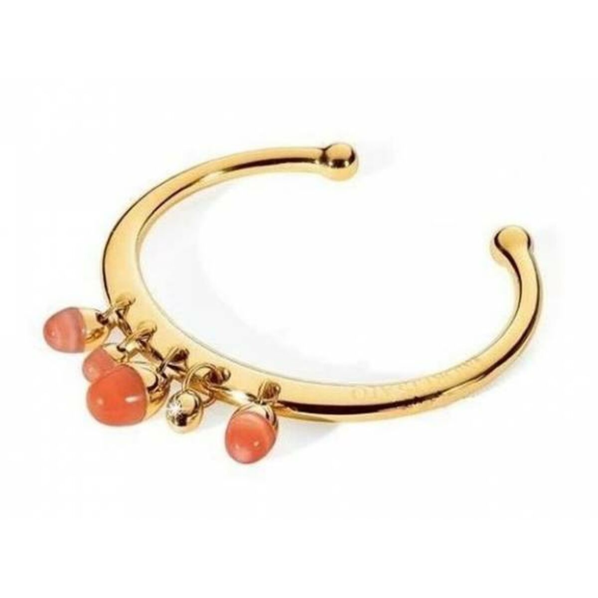 8014942262107 - Damenarmreif S010A11B Gold 8014942262107 - Damenarmreif S010A11B Gold