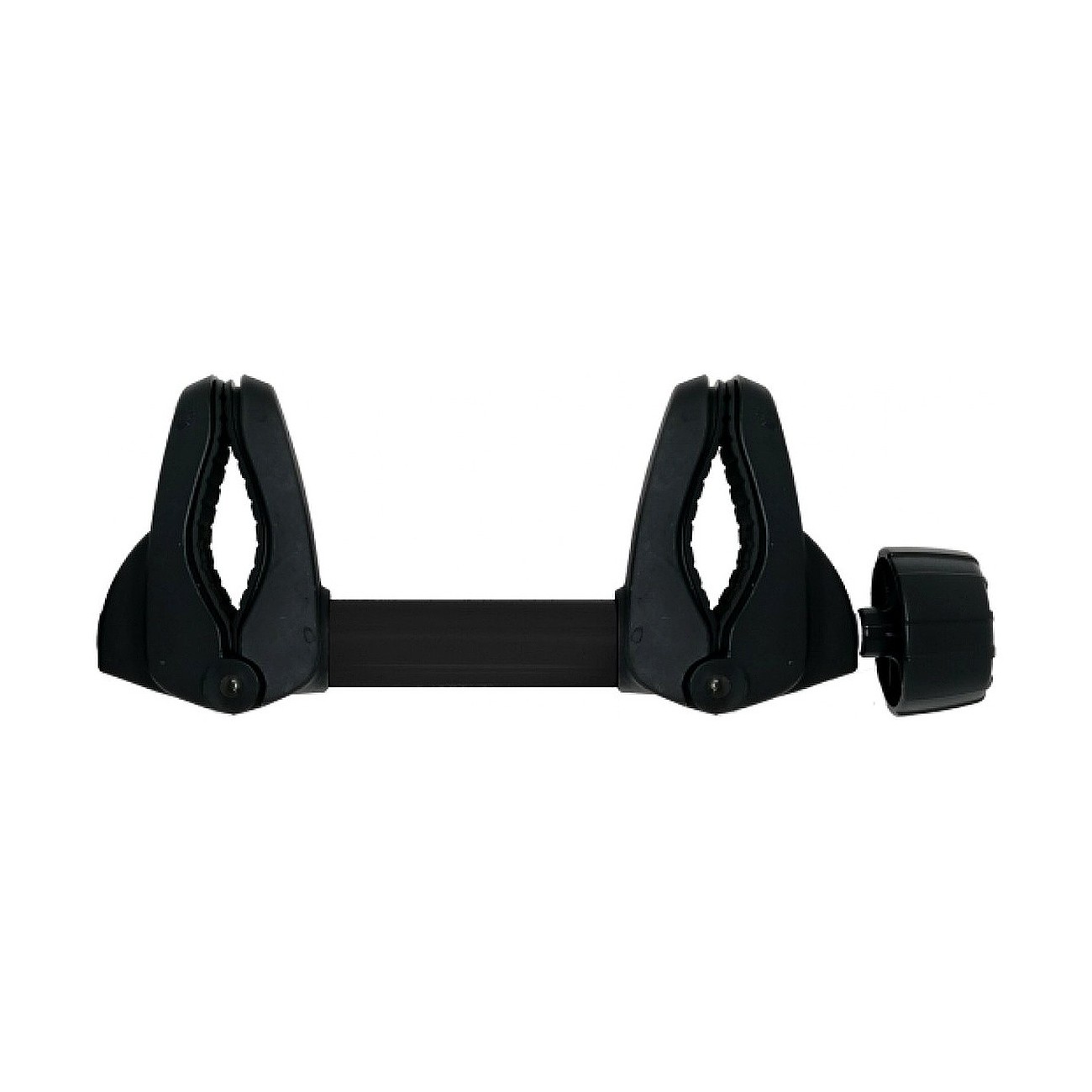 8015058000102 - 3D Arm Schwarz Parma Siena 4 Fahrrad Ersatz 8015058000102 - 3D Arm Schwarz Parma Siena 4 Fahrrad Ersatz