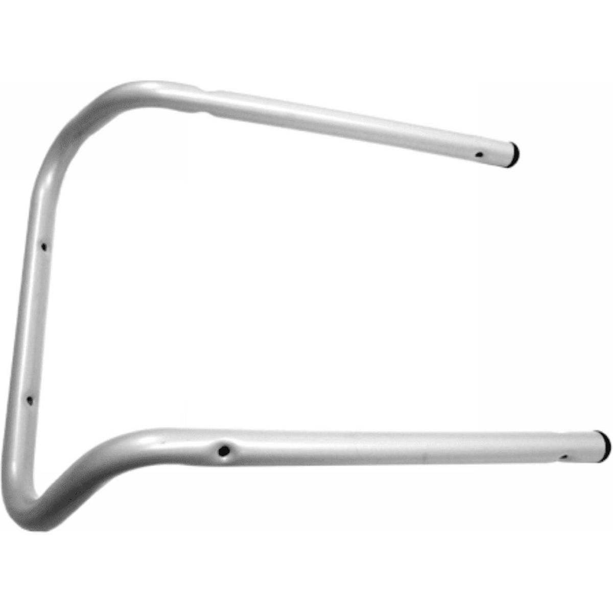 8015058009983 - Aluminiumbogen kompatibel für Fahrradträger Padova 1630mm