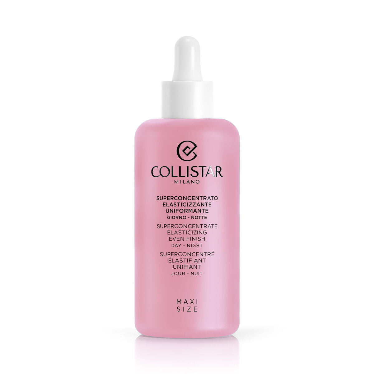 8015150000536 - Anti-Cellulite-Reduzierer-Programm Superconcentrate Elasticizing Even Finish 200 ml