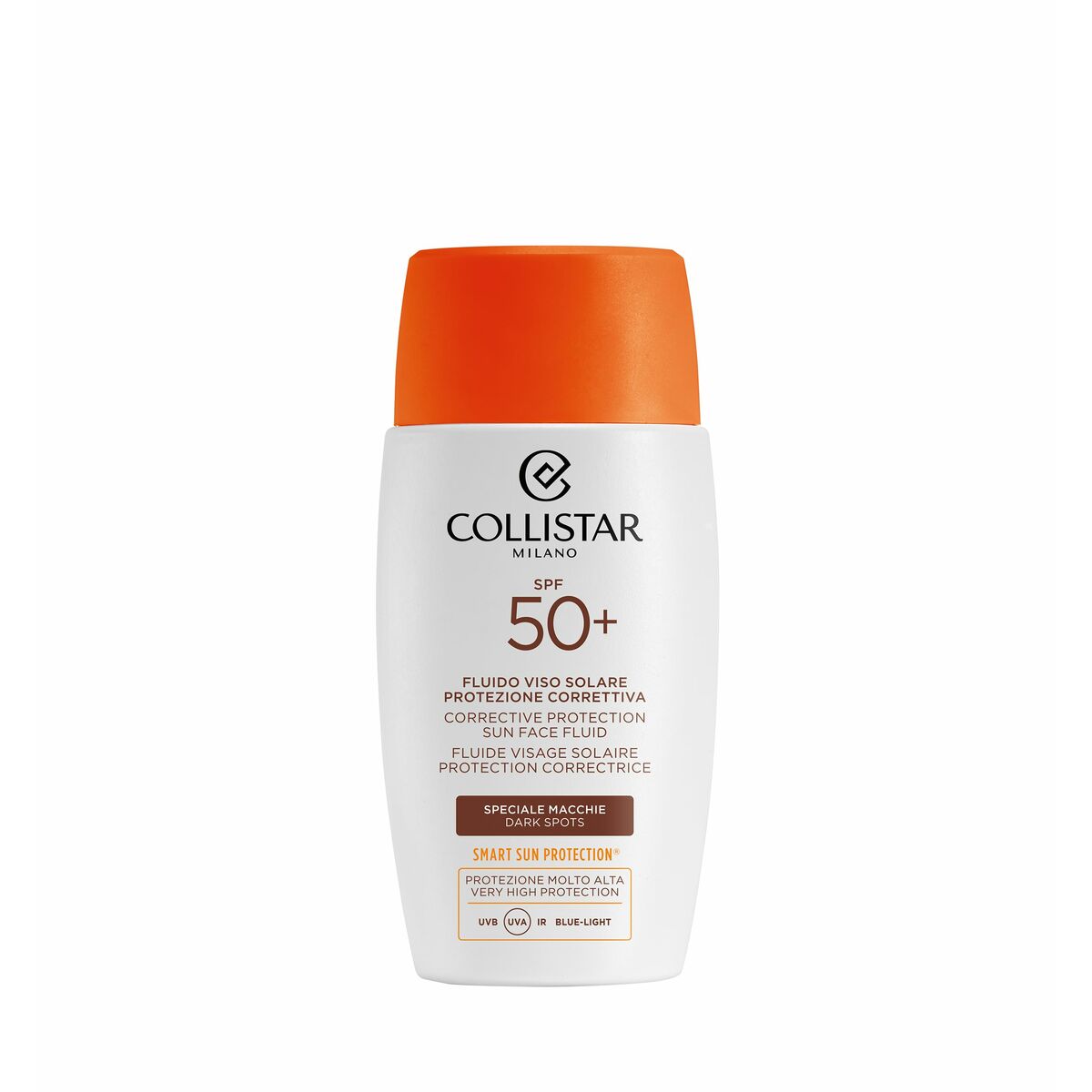 8015150005500 - Sonnenschutzcreme für das Gesicht PERFECT TANNING Spf 50 Spf 50+ 50 ml Fleckenbeständig 8015150005500 - Sonnenschutzcreme für das Gesicht PERFECT TANNING Spf 50 Spf 50+ 50 ml Fleckenbeständig