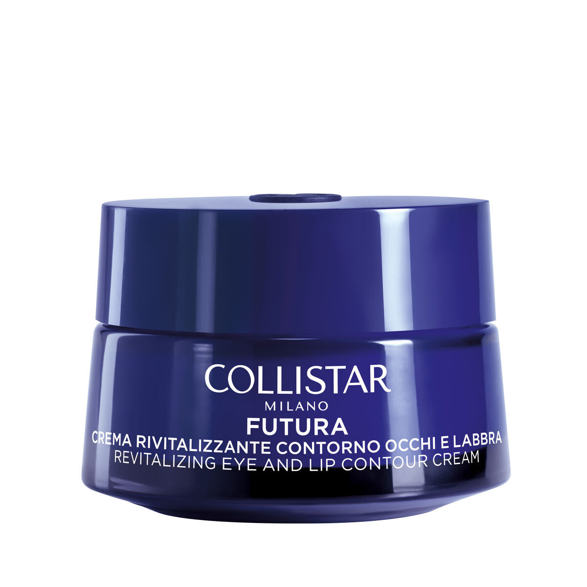 8015150005609 - Anti-Aging-Creme für die Augen- und Lippenkonturen FUTURA 15 ml 8015150005609 - Anti-Aging-Creme für die Augen- und Lippenkonturen FUTURA 15 ml