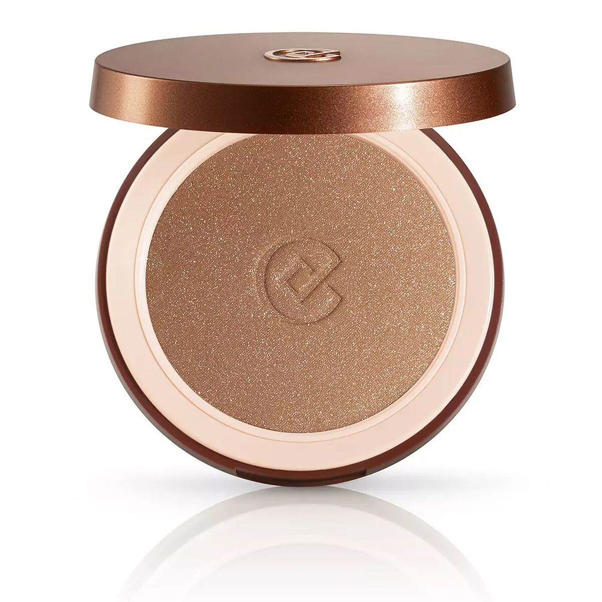 8015150137089 - Bronzing Powder Silk Effect Nº 9 Cristalli di sole shimmer 10 g