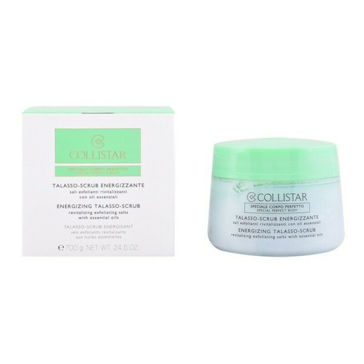 8015150250337 - Körperpflege Anti-Cellulite Strategy Energizing Talasso-Scrub 700 g 8015150250337 - Körperpflege Anti-Cellulite Strategy Energizing Talasso-Scrub 700 g