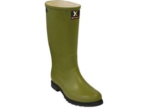 8015233613226 - Brixo - Kaugummi -Kniestiefel mit Pro herrschender Sohle - 41