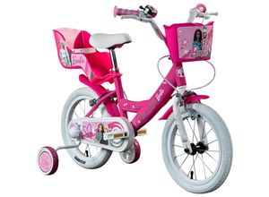 8015244495613 - 16 Zoll Kinderfahrrad