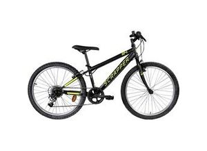 8015244524313 - XC24 19 Mountainbike Hardtail 24 Zoll Jugend Fahrrad 6 Gang MTB Fahrräder Jugendfahrrad