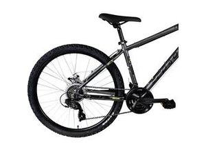 8015244570860 - Mountainbike XL 32 LTD XL 26 Zoll RH 55cm 21 Gang schwarz gelb