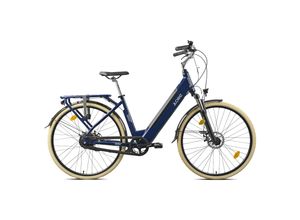 8015244860039 - LLobe Millenium 2G City E-Bike 28 8015244860039 - LLobe Millenium 2G City E-Bike 28