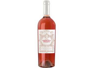 8015393111235 - Primitivo rosato IGT Puglia 120 % vol 075 Liter - Inhalt 6 Flaschen 8015393111235 - Primitivo rosato IGT Puglia 120 % vol 075 Liter - Inhalt 6 Flaschen