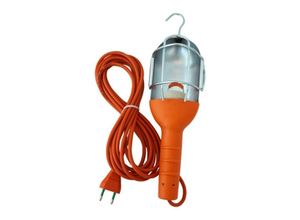 8015450610701 - Fanton - tragbare Lampe aladin 5 Meter mit Schutzgrad 61070