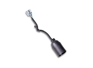 8015450628140 - Fanton - Portalampada attacco e27 mit 20cm kabel 62814 8015450628140 - Fanton - Portalampada attacco e27 mit 20cm kabel 62814