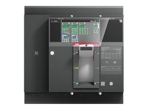 8015644037192 - XT7H 800 EKIP G DI Leistungsschalter 1 St Einstellbereich (Strom) 800 - 8000 A Schaltspannung (max) 240 V AC 600 V AC