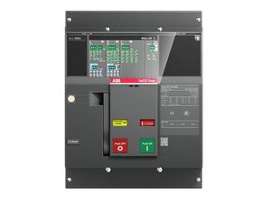 8015644039479 - XT7H M 800 EKIP DI Leistungsschalter 1 St Einstellbereich (Strom) 800 - 8000 A Schaltspannung (max) 240 V AC 600 V AC