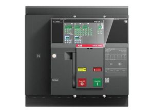 8015644041793 - XT7L M 800 EKIP DI Leistungsschalter 1 St Einstellbereich (Strom) 800 - 8000 A Schaltspannung (max) 240 V AC 600 V AC