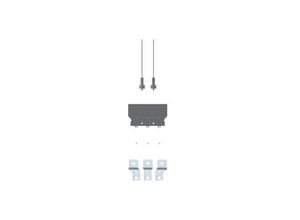 8015644068301 - KIT ES XT5 3PCS Leistungsschalterzubehör 1 St