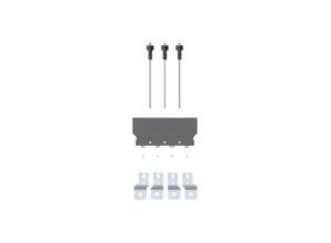 8015644068318 - KIT ES XT5 4PCS Leistungsschalterzubehör 1 St