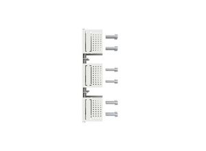 8015644068608 - KIT EF FP XT6 3PCS Leistungsschalterzubehör 1 St