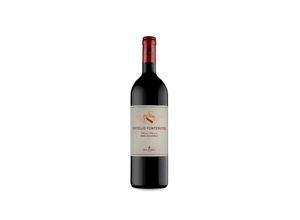 8016118111042 - Castello Fonterutoli Chianti Classico Gran Selezione 2019 - 75cl