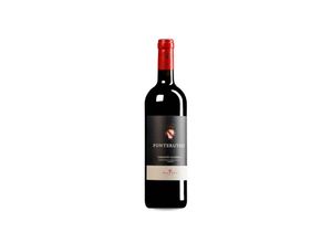 8016118121058 - Fonterutoli Chianti Classico 2021 - 75cl