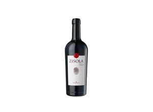 8016118461055 - Zisola Noto Rosso 2021 - 75cl