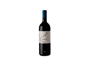 8016118651142 - Tirrenico Maremma Toscana Rosso 2019 - 75cl