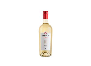 8016118761148 - Zisola Azisa Grillo Sicilia 2022 - 75cl