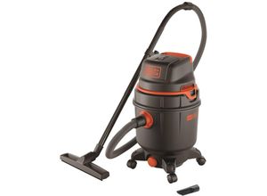 8016287516860 - Black&decker - black+decker Nass und Trockensauger BXVC30PDE (1600 w 30 liter)