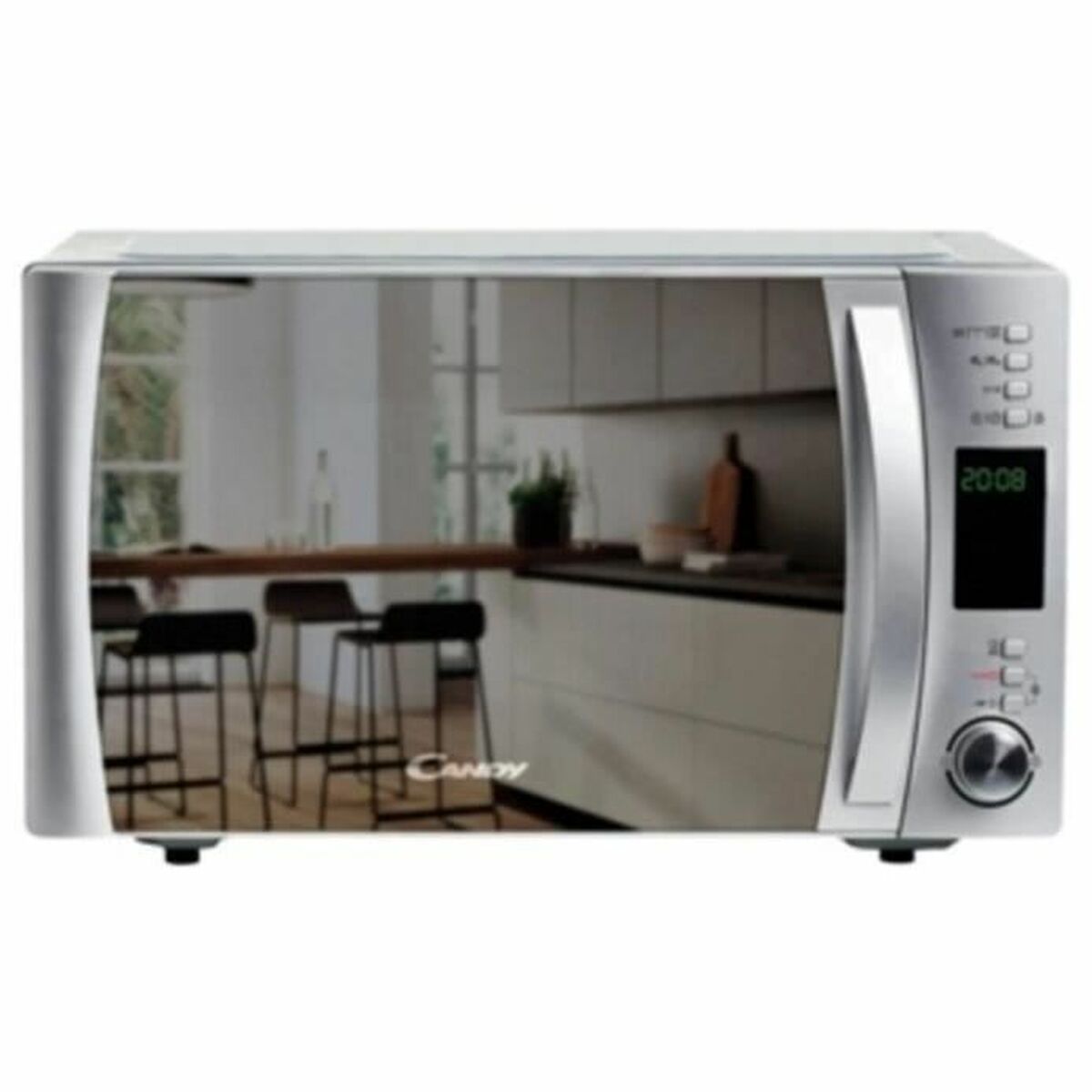 8016361946538 - Mikrowelle CBWM30DS 900 W 8016361946538 - Mikrowelle CBWM30DS 900 W