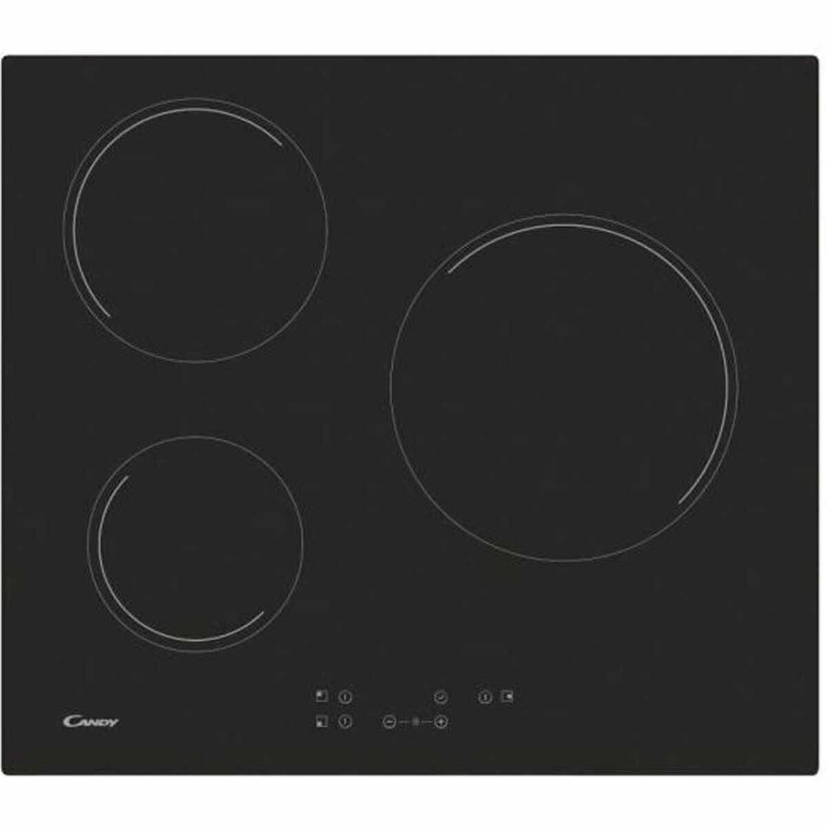 8016361953253 - Platte aus Glaskeramik CH63CT 5500 W 8016361953253 - Platte aus Glaskeramik CH63CT 5500 W