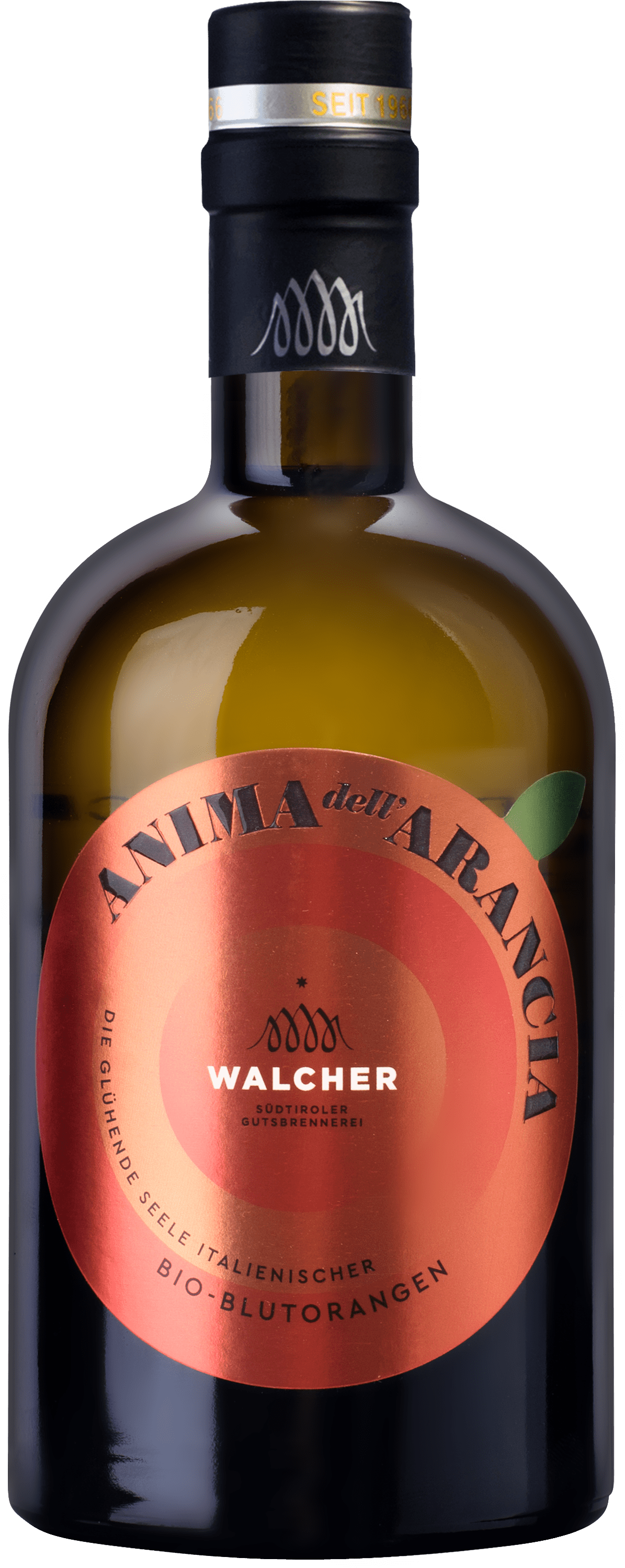 8016448001235 - Walcher Bio Anima DArancia