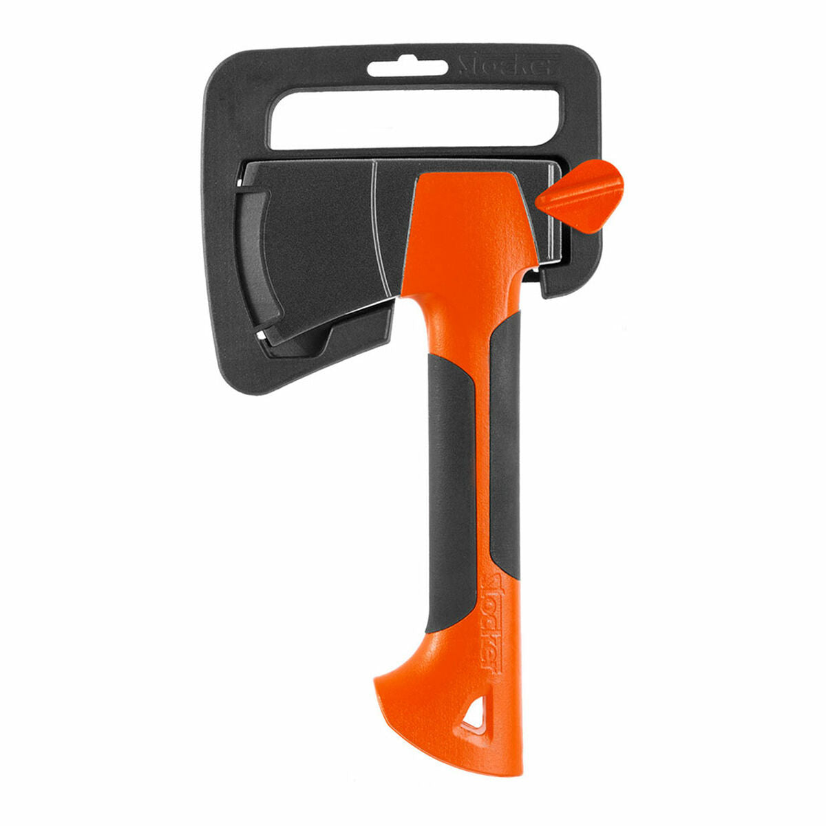 8016604007521 - Axt 25 cm 600 g Kohlenstoffstahl 8016604007521 - Axt 25 cm 600 g Kohlenstoffstahl