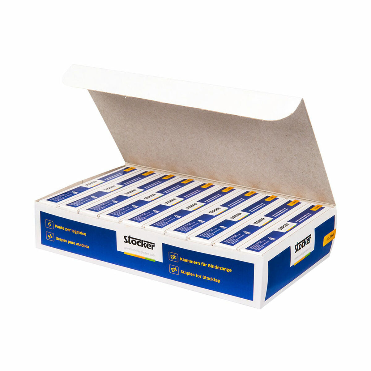 8016604020667 - Stocker - Spitzen für Bindezange 4800 Spitzen