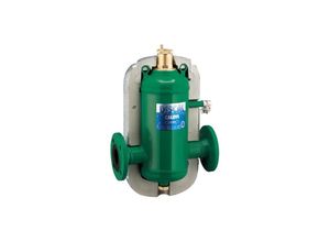 8016615053982 - Caleffi - Entlüfter pulverbeschichtetes Stahlgehäuse dn 50 discal® 551052 50