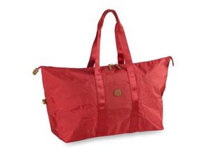 8016623912196 - BRICS Reisetasche BXG40202-red