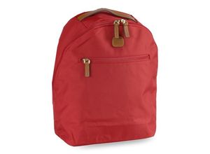 8016623912363 - BRICS Rucksack BXL45059-red Damen