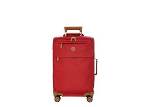 8016623912387 - BRICS Trolley 55cm BXL58117-red