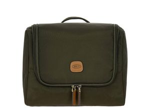 8016623918426 - BRICS Kosmetiktasche BXG40617-olive