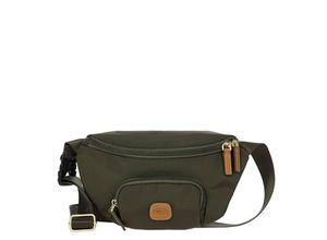 8016623918488 - BRICS Belt Bag BXG45088-olive Herren