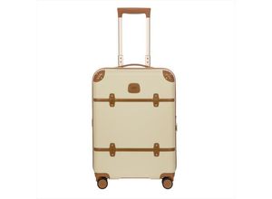 8016623919164 - BRICS Trolley 55 cm BBG38301-cream