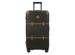 8016623919225 - BRICS Trolley Trunk 74 cm BBG38315-olive