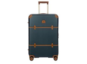 8016623919546 - BRICS Trolley 705 cm BBG38303-blue tan