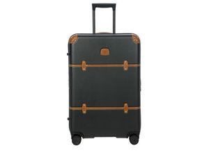 8016623919553 - BRICS Trolley 705 cm BBG38303-black tan