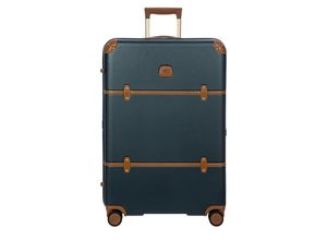 8016623919591 - BRICS Trolley 76 cm BBG38304-blue tan