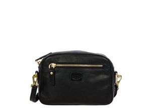 8016623921471 - BRICS Shoulderbag BOO05942-black Damen