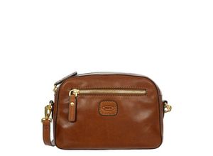 8016623921488 - BRICS Shoulderbag BOO05942-tobacco Damen