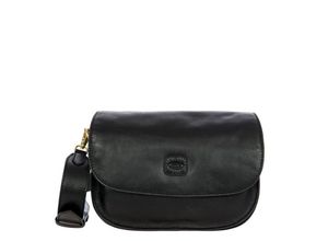 8016623921518 - BRICS Messenger Bag BOO05944-black Damen