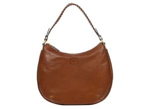 8016623921549 - BRICS Hobo BOO05945-tobacco Damen